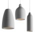 Japanese Style Wabi-sabi Pendant Light by DLSixYi - Thumbnail 6