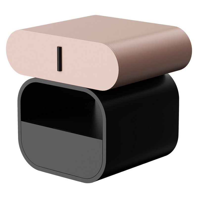 Grant Nightstand - Image 3