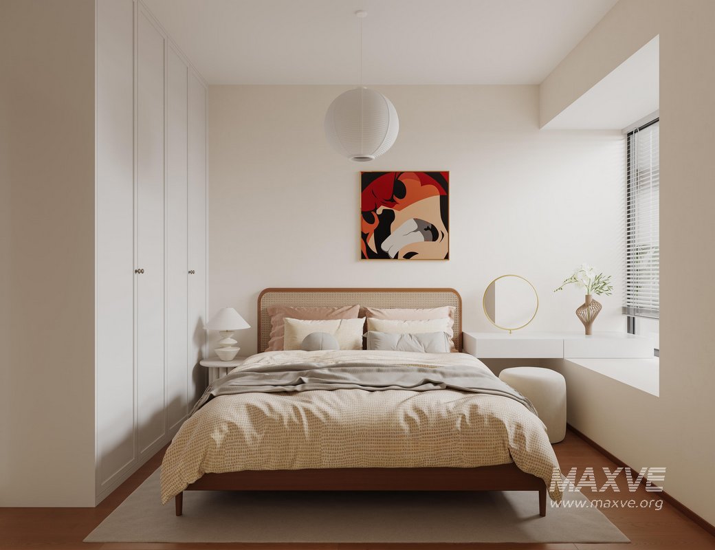 Living Room Dining Room Bedroom - Image 4