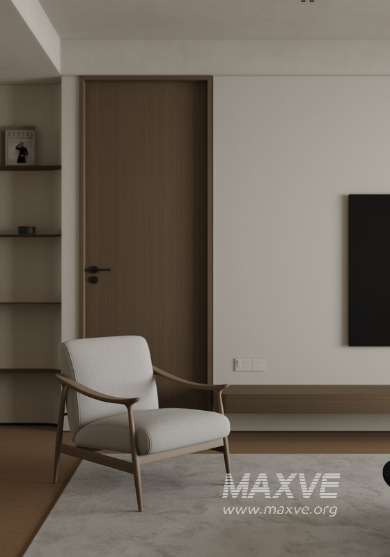 Living Room Dining Room Kitchen - Image 10