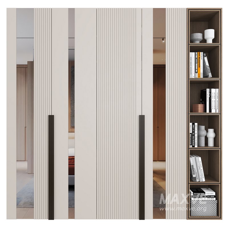 Furniture composition 116 - Image 1