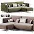 Modena Sofa By Boconcept - Thumbnail 2