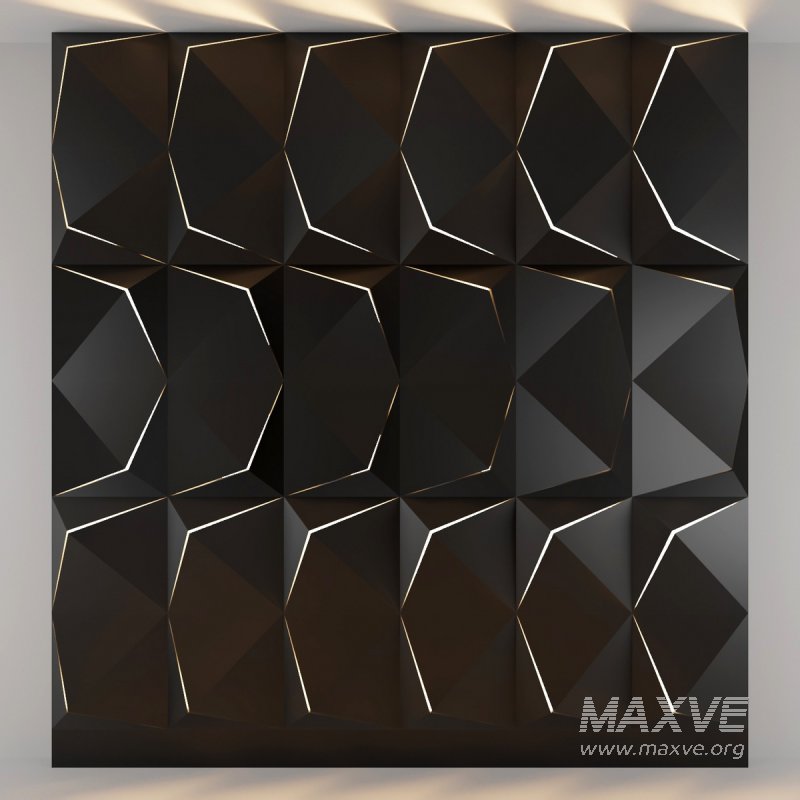 3d Panel 07 - Image 2