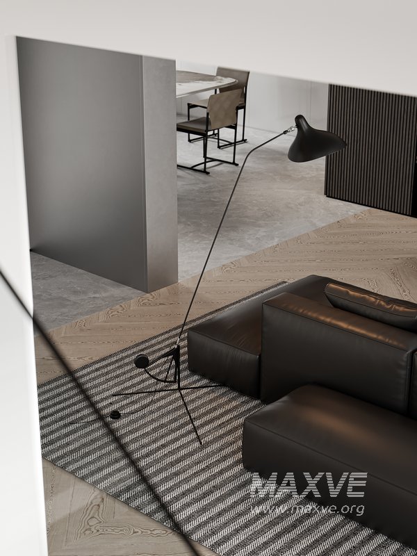 Living Room Dining Room Kitchen - Image 12