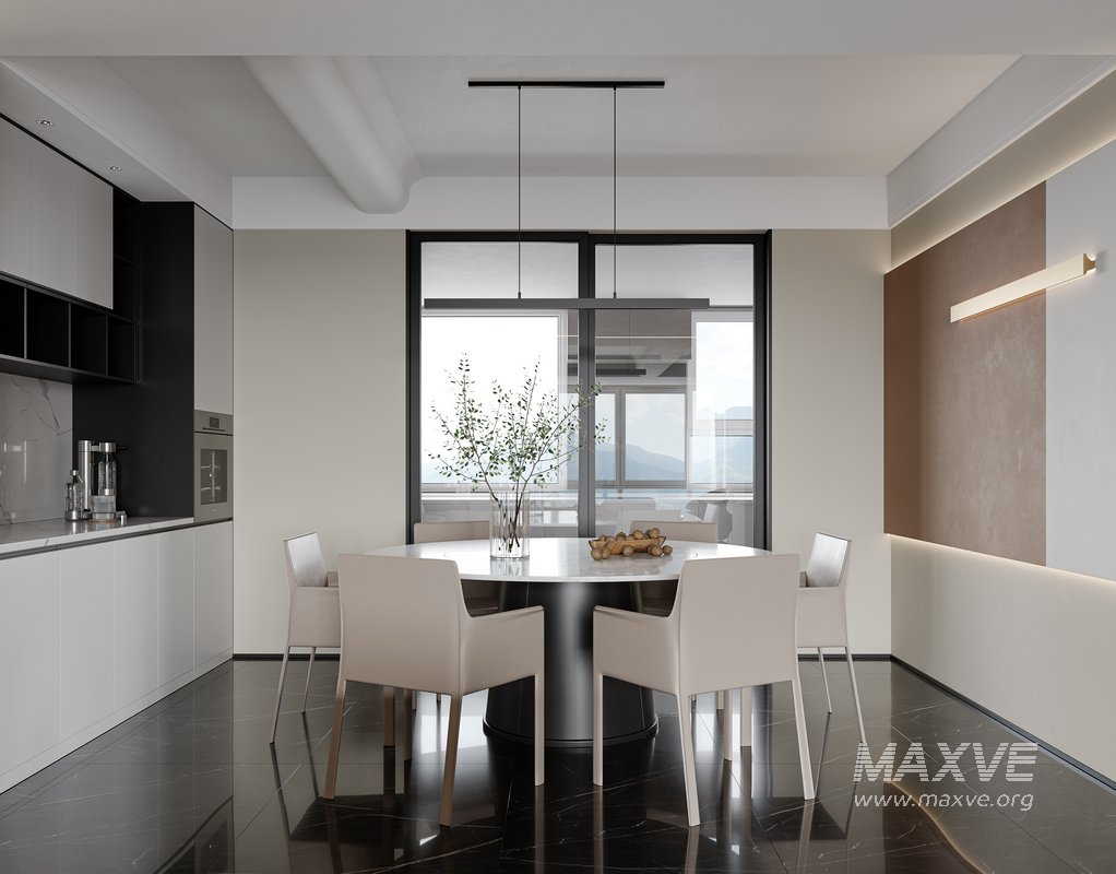 Living Room Dining Room - Image 9