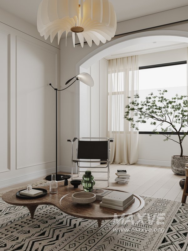 Living Room Dining Room - Image 5