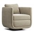 ABOUND SWIVEL CHAIR - Thumbnail 3