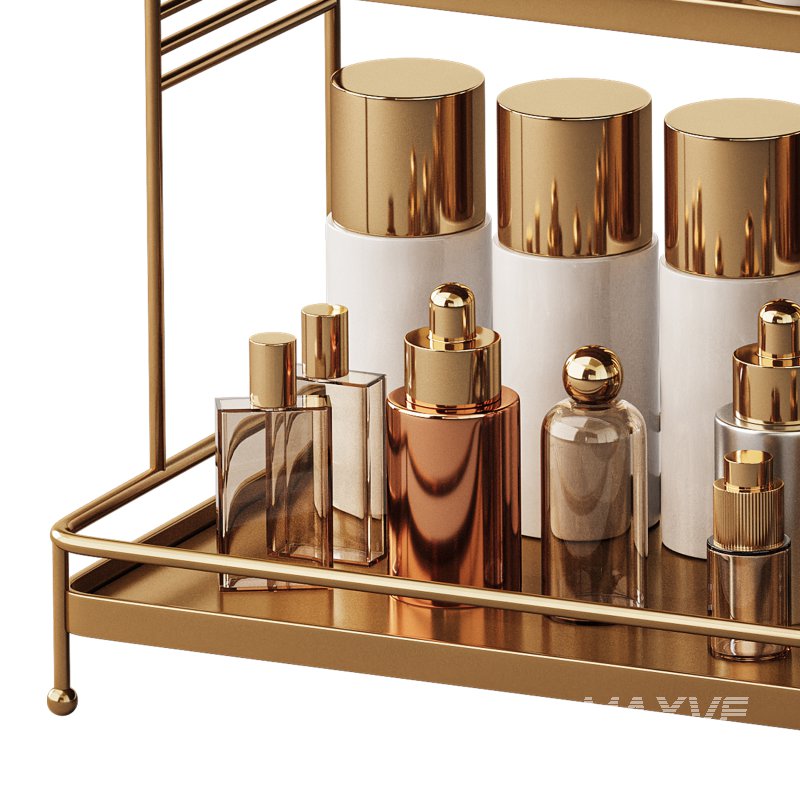 Beauty decorative set - Image 8