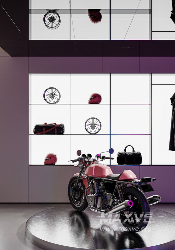 Living Room Hallway - Image 4