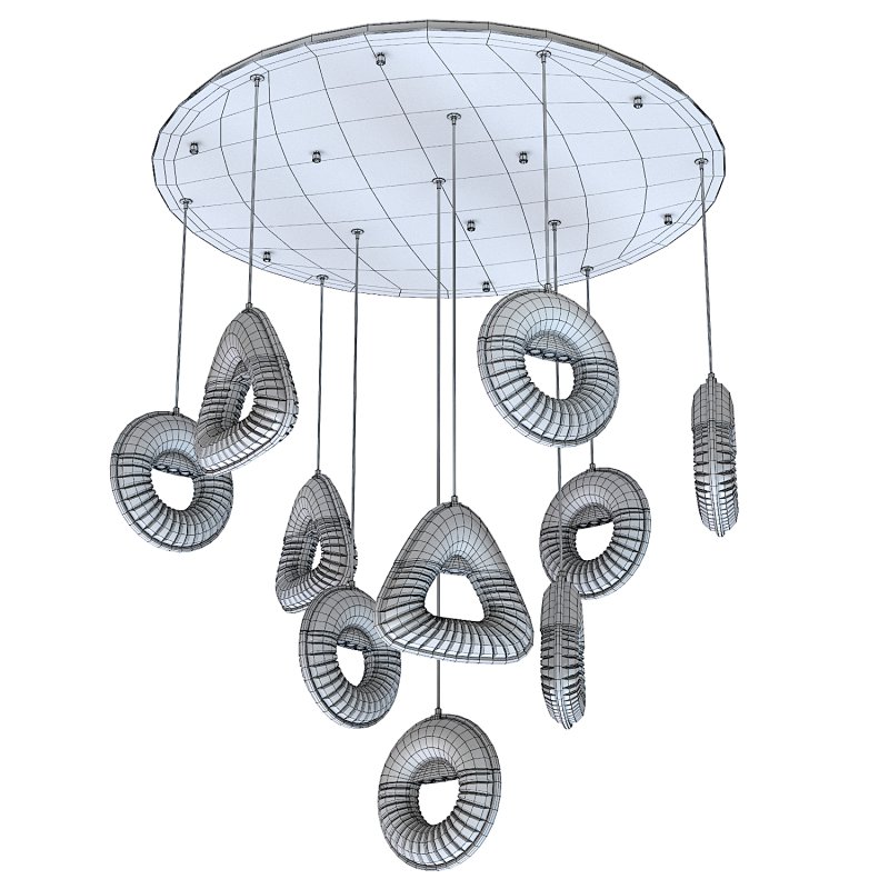 VENZEL COMBO lamps - Image 3