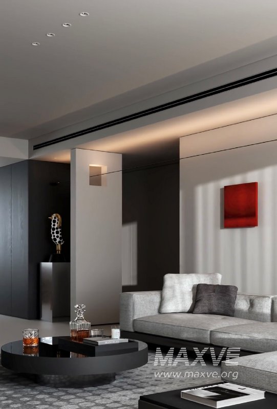 Living Room Dining Room - Image 3