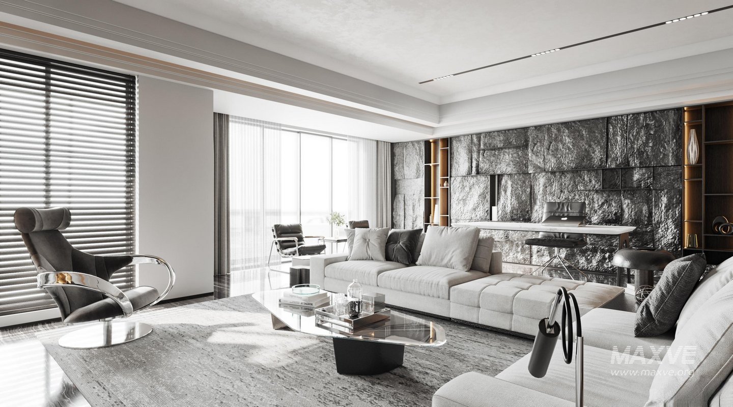 Living Room Dining Room - Image 3