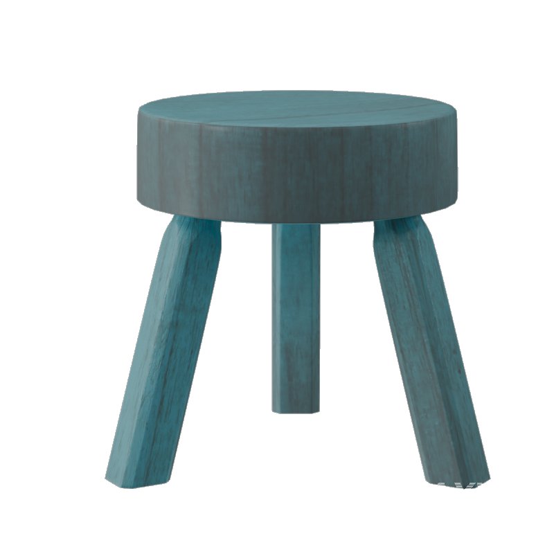 AML Stool - Image 3