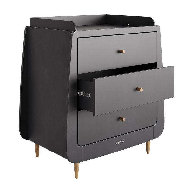 SnuzKot Skandi Changing Unit | FN006GE by Sn¨¹z - Image 1