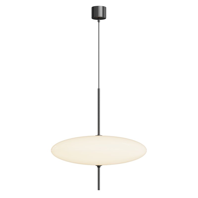 Acrylic Pendant Light - Image 3