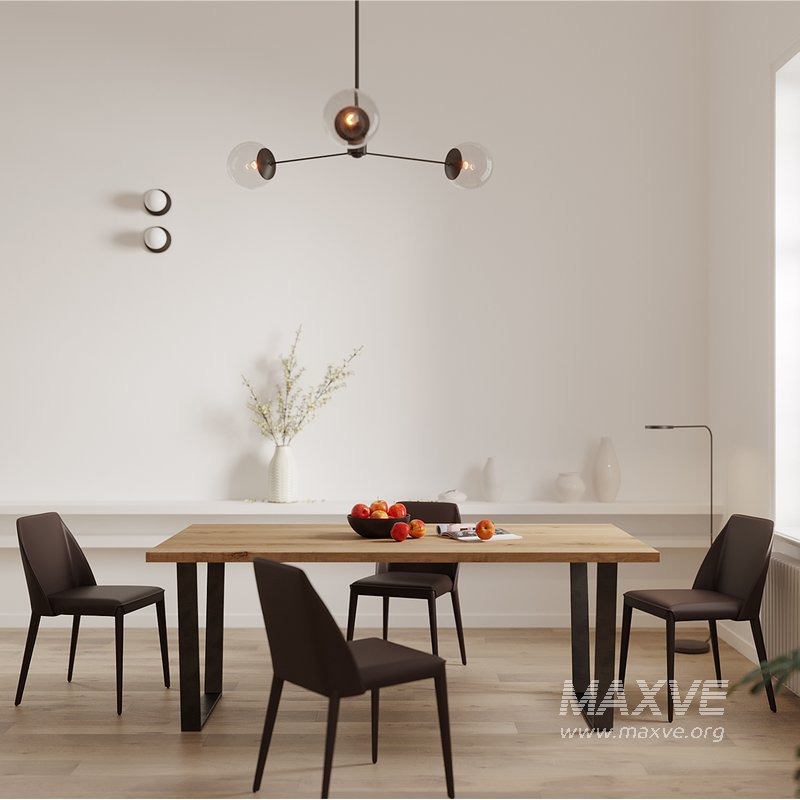 Margin V Table by mLOFT - Image 3