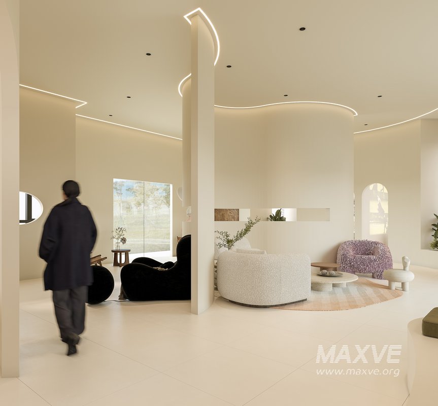 office showroom - Image 4