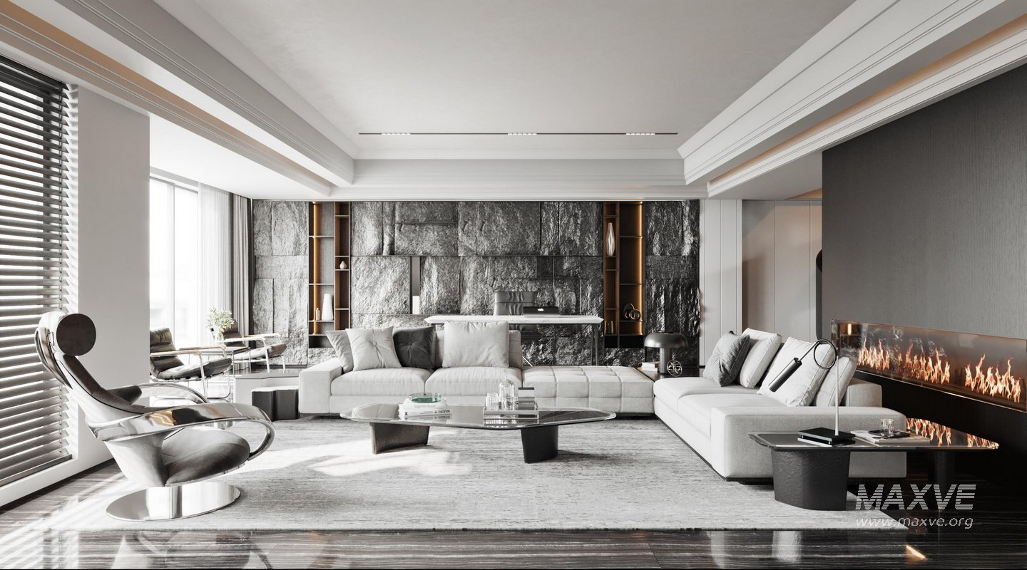 Living Room Dining Room - Image 1