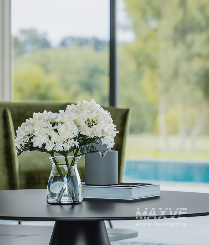 Living Room Dining Room - Image 2