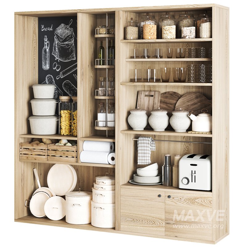 Kitchen accessories 06 - Image 3