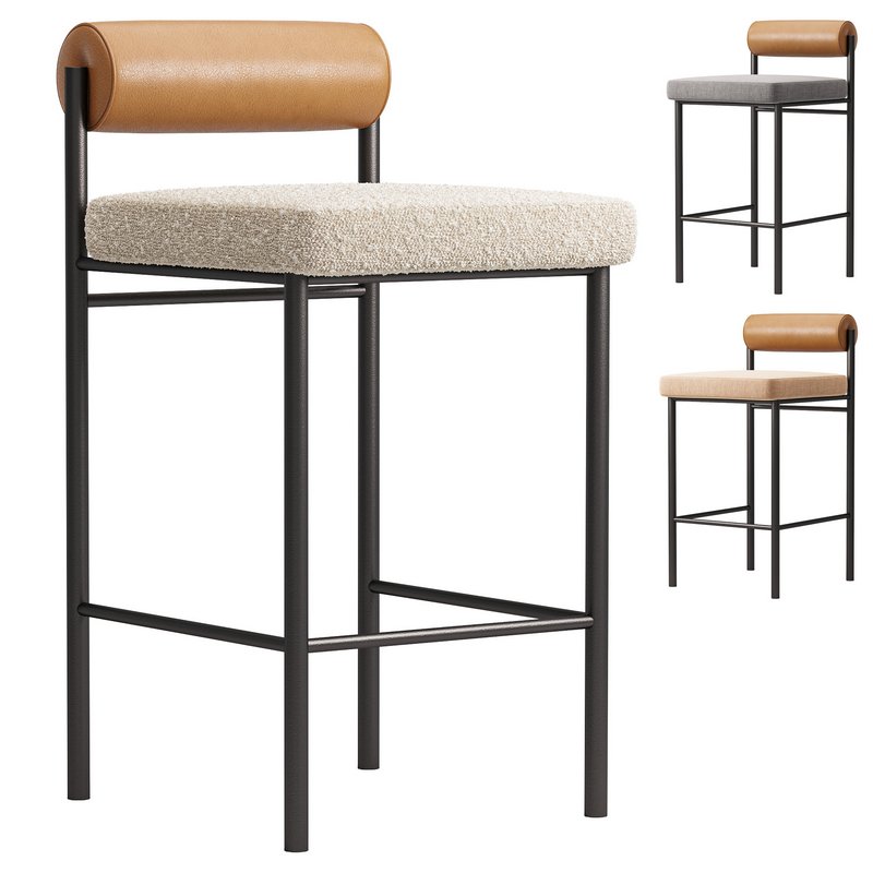 Bar stool Balla - Image 1