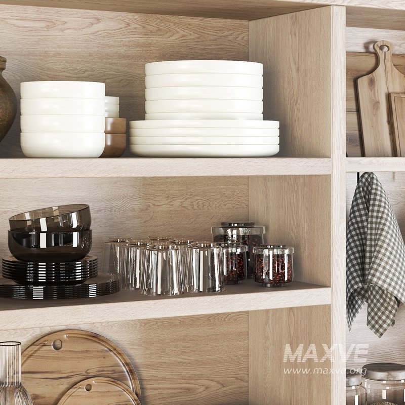 Kitchen accessories 02 - Image 3
