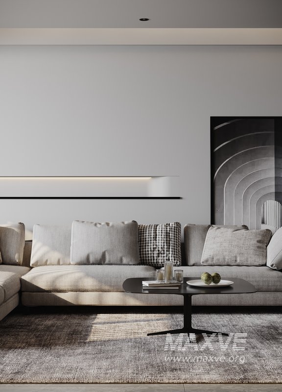 Living Room Dining Room - Image 4