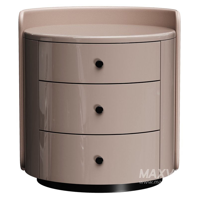 DOLMEN Nightstand - Image 1
