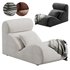 Boborelax Armchair By Arflex - Thumbnail 4