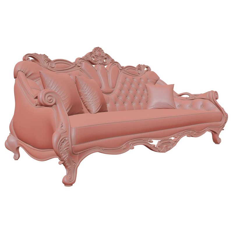 Ambiance Sofa - Image 4