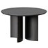 Esteban Round Dining Table - Thumbnail 5
