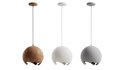 Planet Wabi Sabi Pendant Lamp - Thumbnail 6