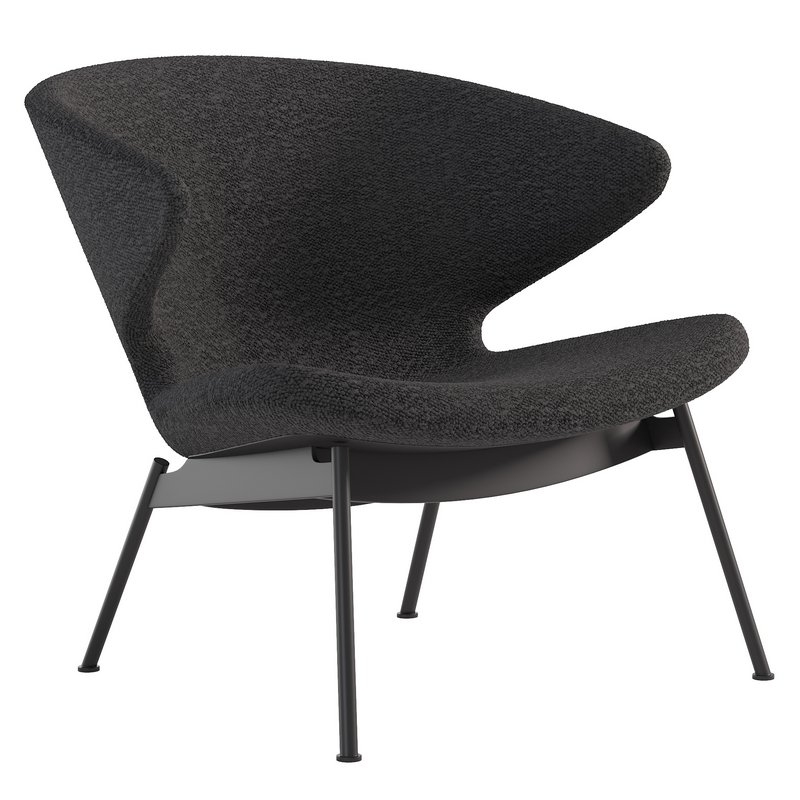 Ella lounge chair - Image 6