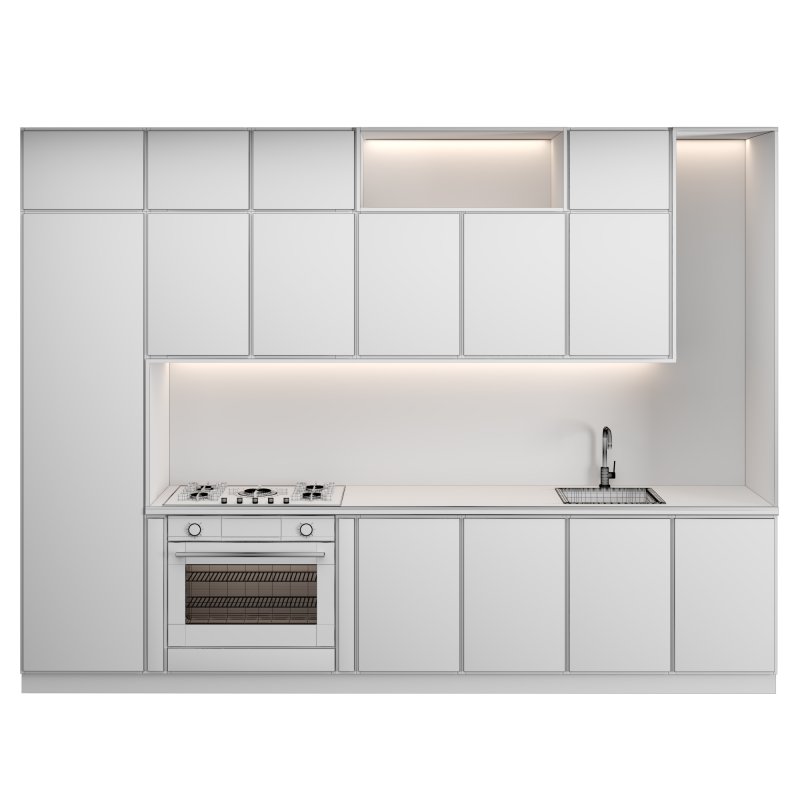 Kitchen 07 - Image 4