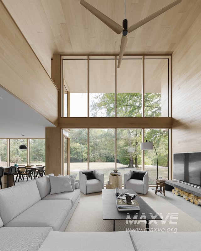 Living Room - Image 9