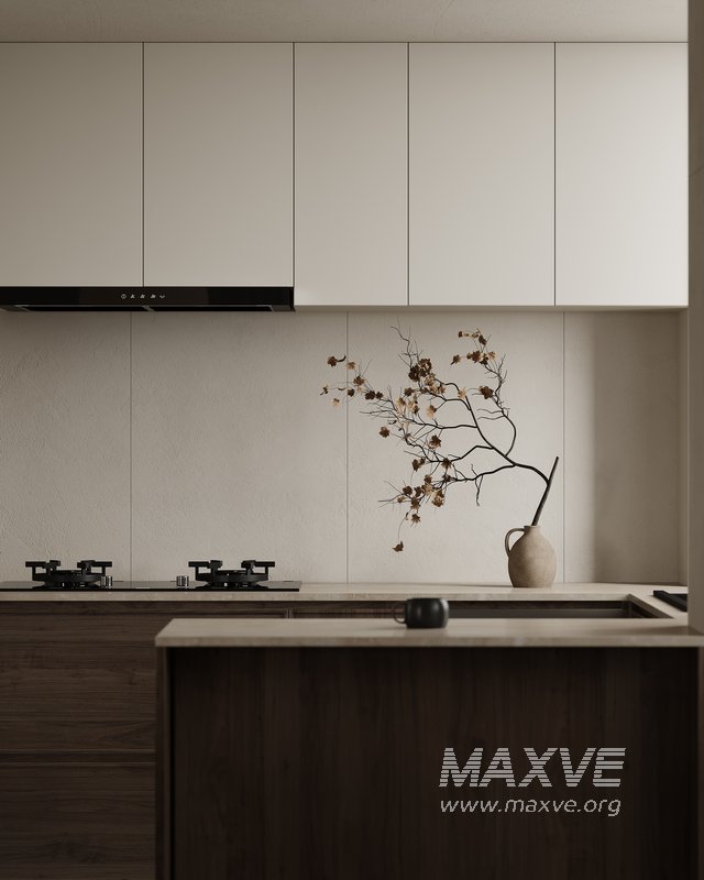 Living Room Dining Room Kitchen - Image 8