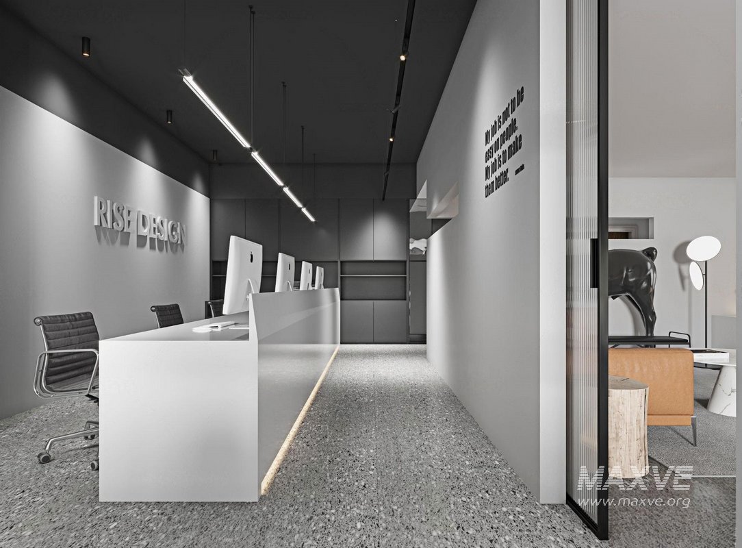 office interior - Image 2