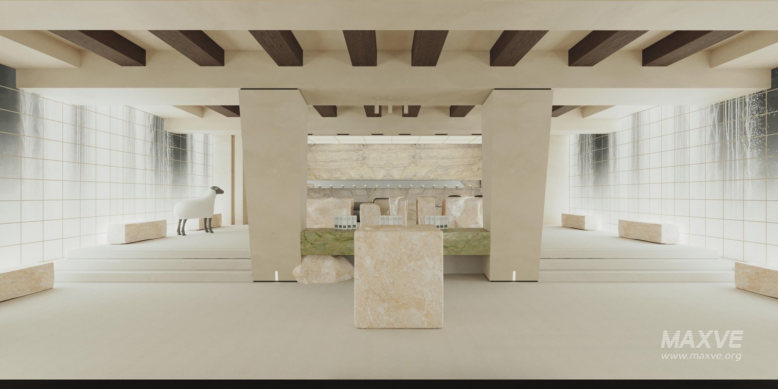 coffee shop cafe restaurant - Image 11