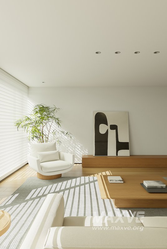 Living Room Dining Room - Image 5