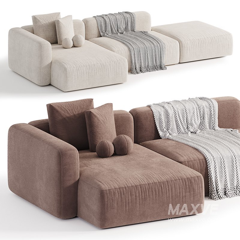 Bari Sofa - Image 5