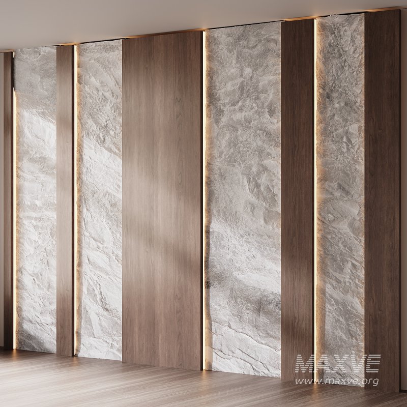 Wall 3D panel 30 - Image 2