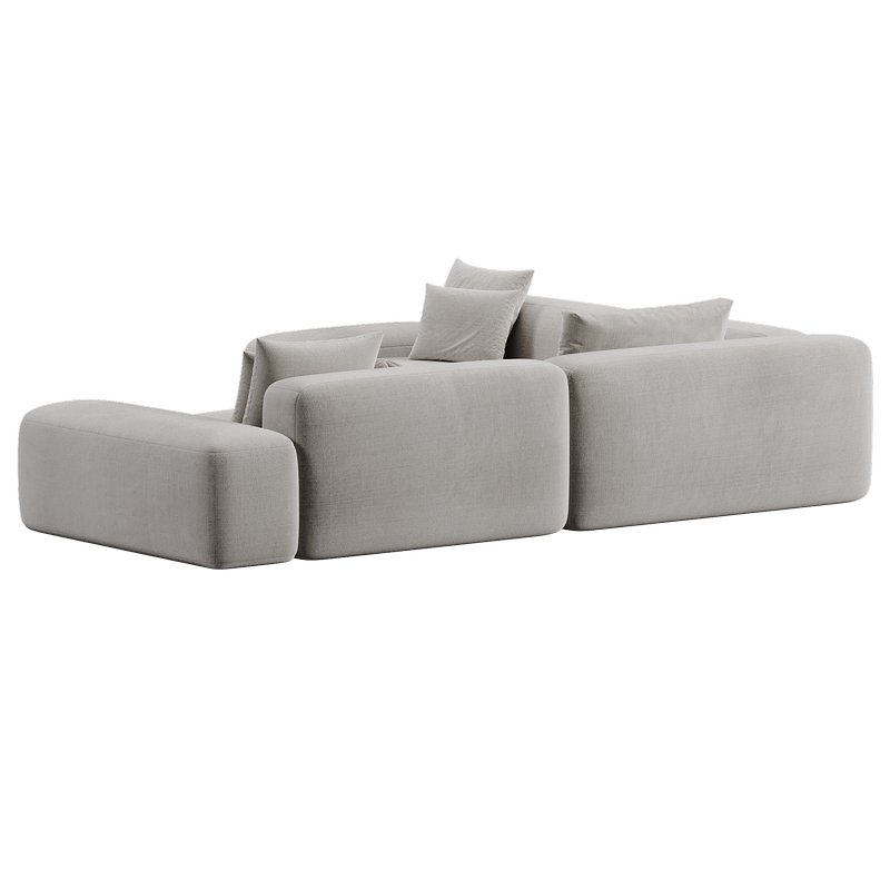 Plus Sofa By Lapalma - Image 6