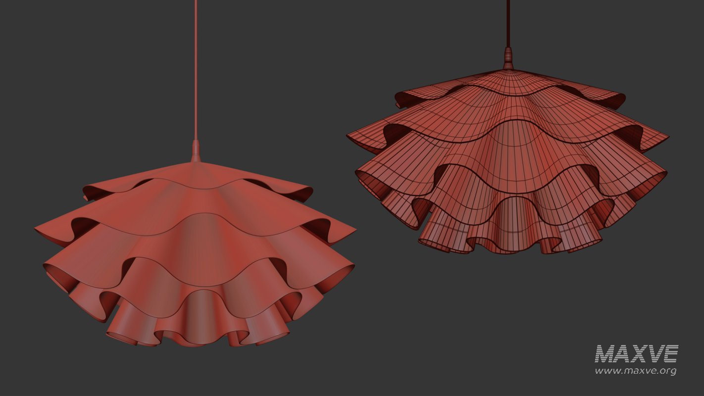 Taya Pendant Light - Image 5