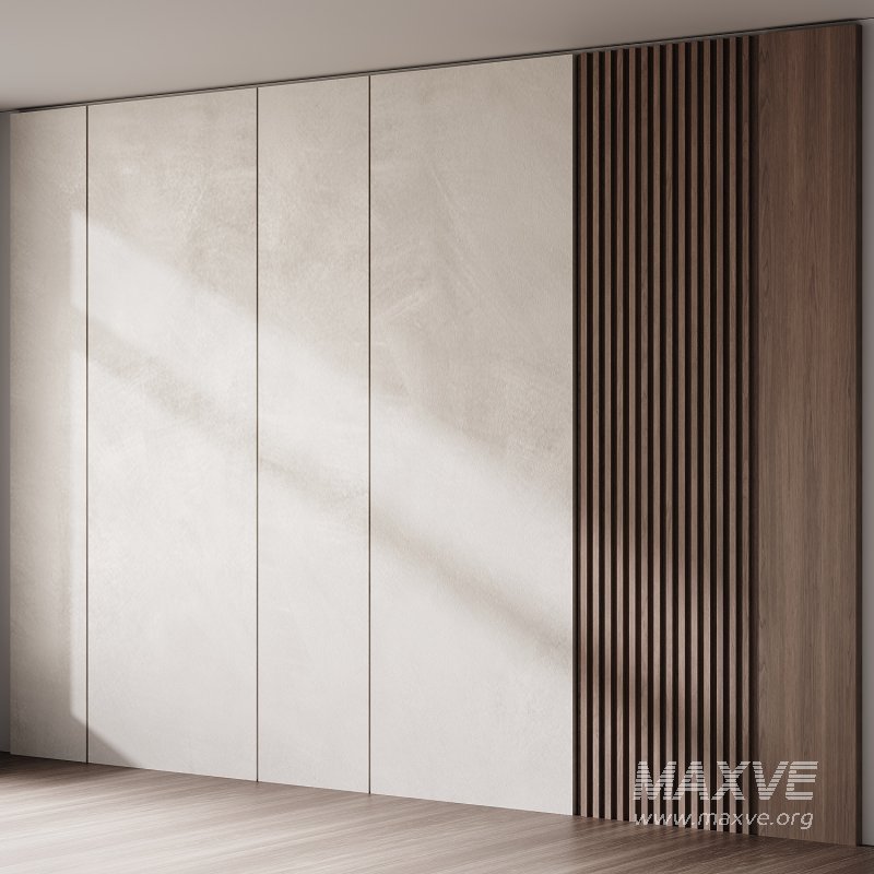 Wall 3D panel 32 - Image 2