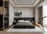 Bedroom interior scenes - Thumbnail 1