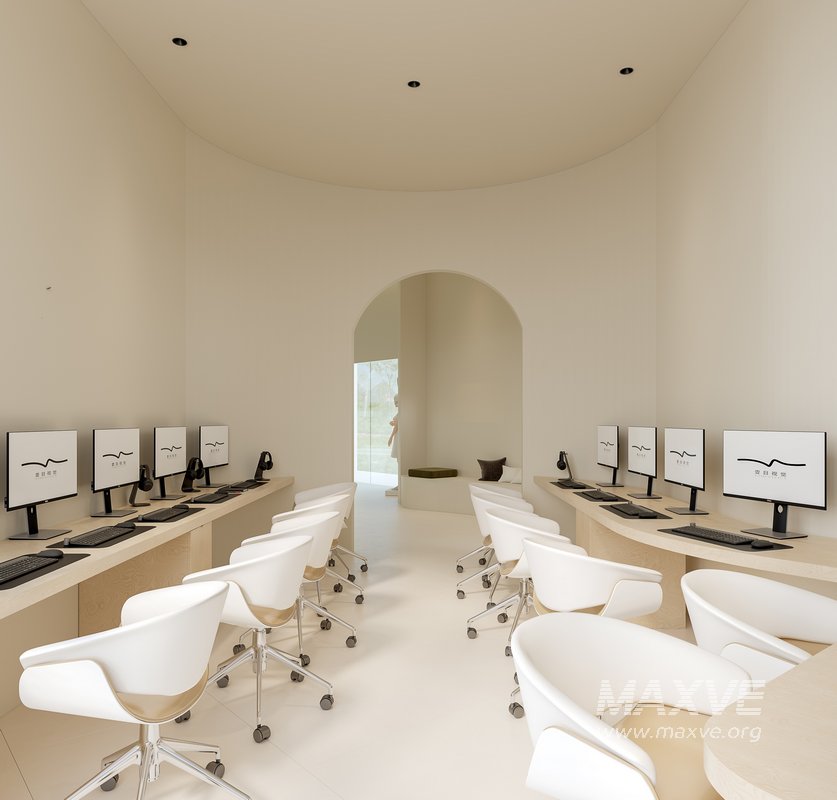 office showroom - Image 5