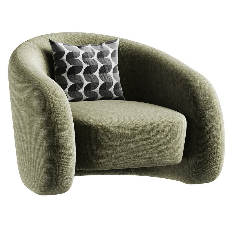 zor kreslo - Image 2