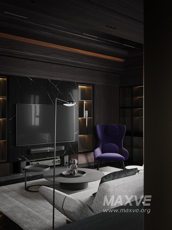 Living Room Dining Room Kitchen - Image 6