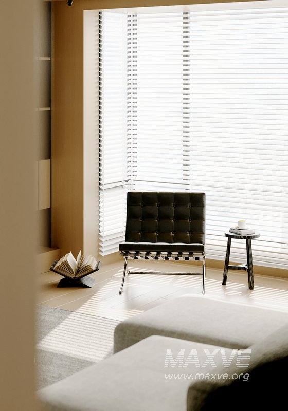 Living Room Dining Room - Image 5