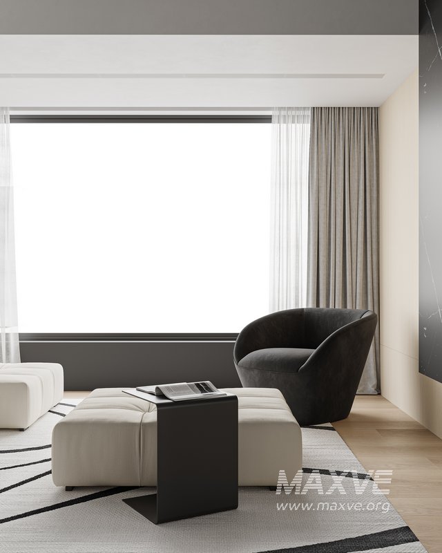 Living Room Dining Room Kitchen Bedroom Bathroom - Image 3